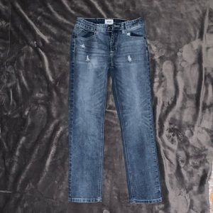 Hudson Jeans